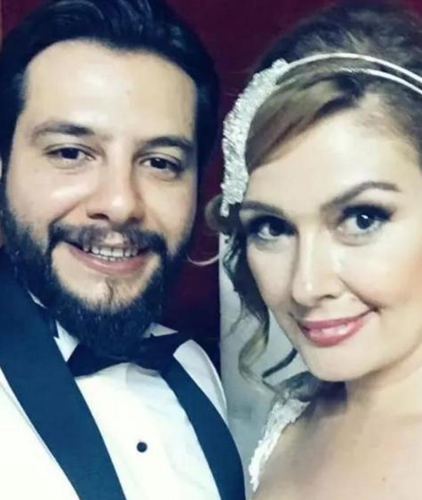 Begüm Öner konuşmakta zorlandı: En hafif hasarla atlatmaya çalışacağız!