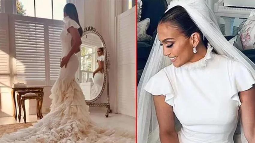 ‘Bennifer’ ilk TikTok’unu çekti! Herkes onları konuşuyor