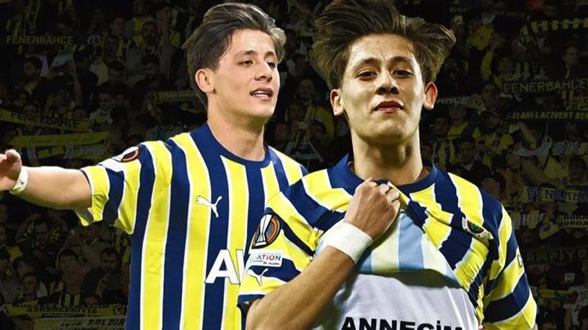Arda Güler Alman devini duyar duymaz kaçtı! 'Benim de mi futbol hayatımı bitireceksiniz?'
