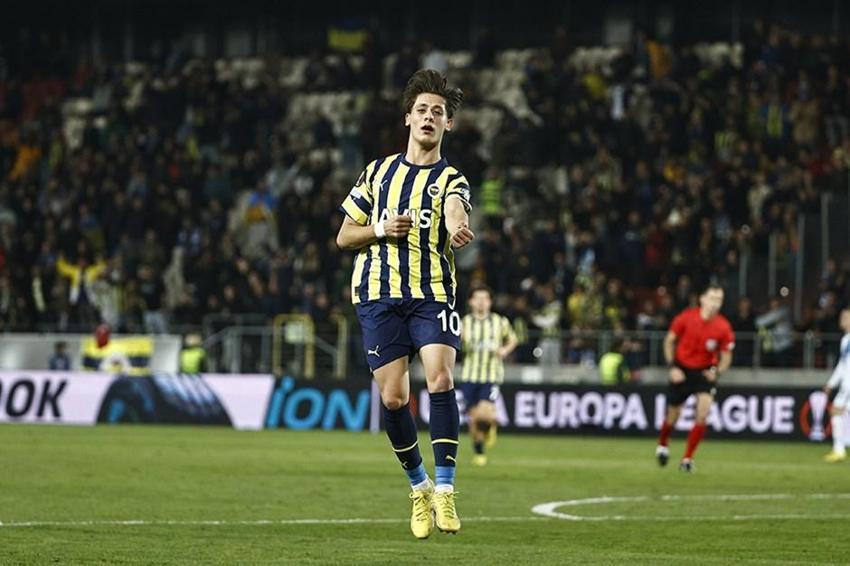 Arda Güler Alman devini duyar duymaz kaçtı! 'Benim de mi futbol hayatımı bitireceksiniz?'