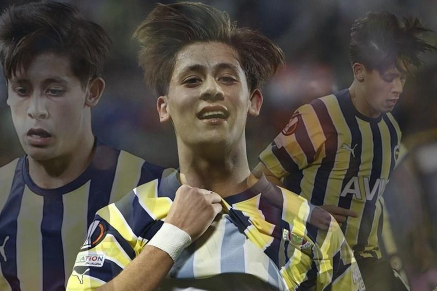 Arda Güler Alman devini duyar duymaz kaçtı! 'Benim de mi futbol hayatımı bitireceksiniz?'