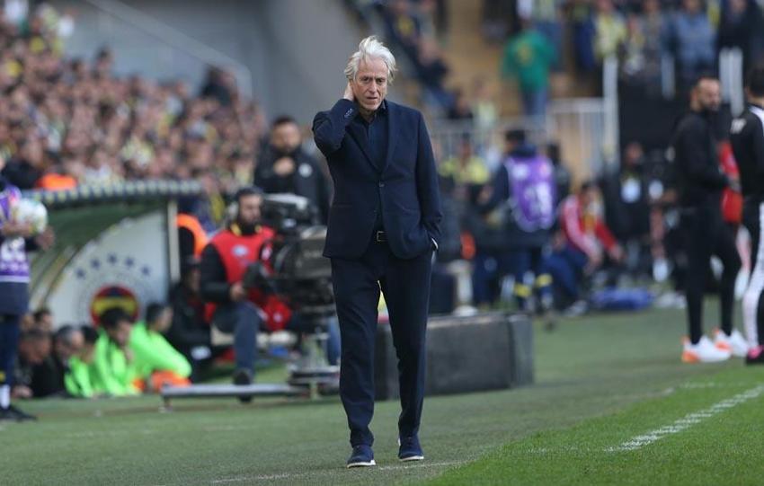 Jorge Jesus Gustavo Henrique ve Luan Peres'i bitirdi! Fenerbahçe Alman panzerini istedi