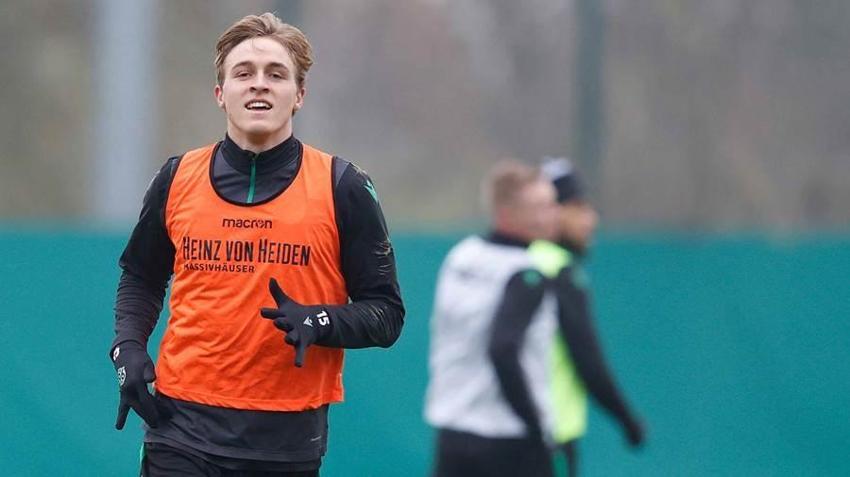 Jorge Jesus Gustavo Henrique ve Luan Peres'i bitirdi! Fenerbahçe Alman panzerini istedi