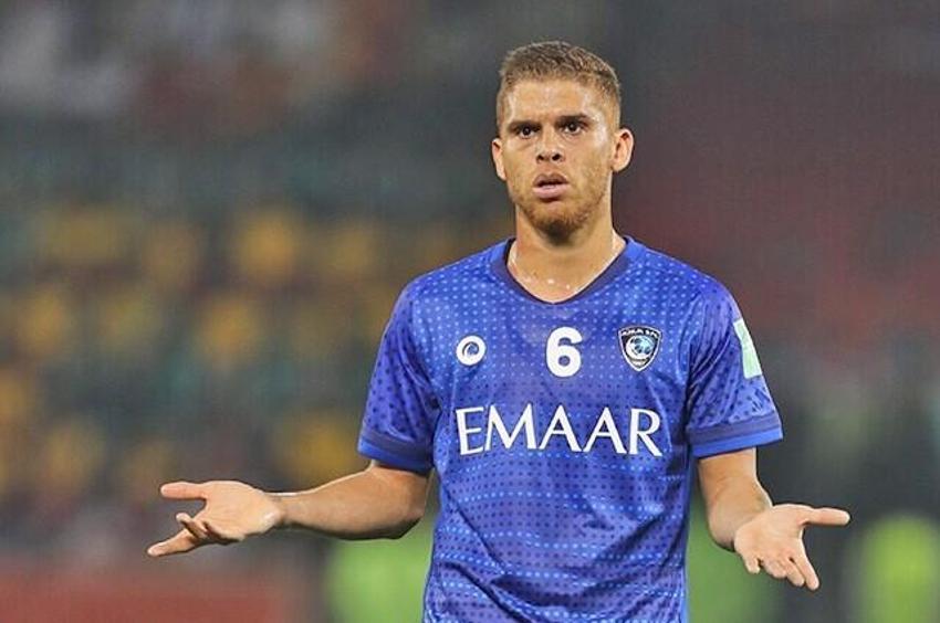 Okan Buruk Jorge Jesus'un eski yıldızını gözüne kestirdi Torreira tehlikesini bitirdi