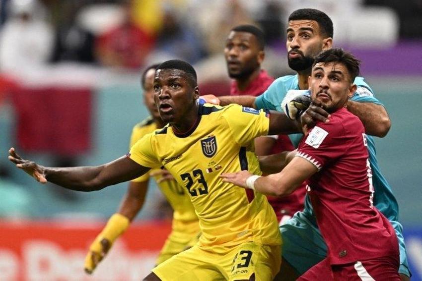 Enner Valencia'nın menajeri 'Dembele - Morelos' dosyasını ortaya koydu Ali Koç şok oldu