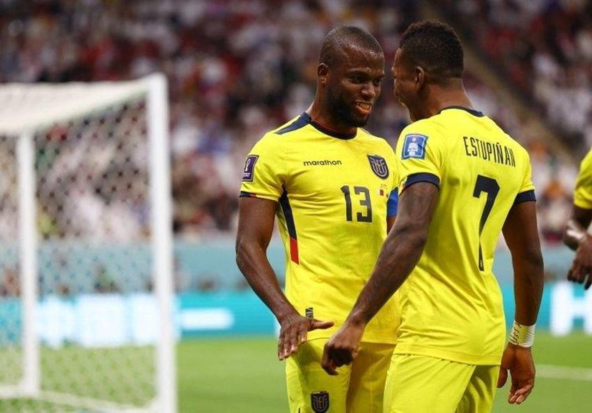 Enner Valencia'nın menajeri 'Dembele - Morelos' dosyasını ortaya koydu Ali Koç şok oldu
