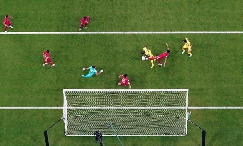 Enner Valencia'nın menajeri 'Dembele - Morelos' dosyasını ortaya koydu Ali Koç şok oldu