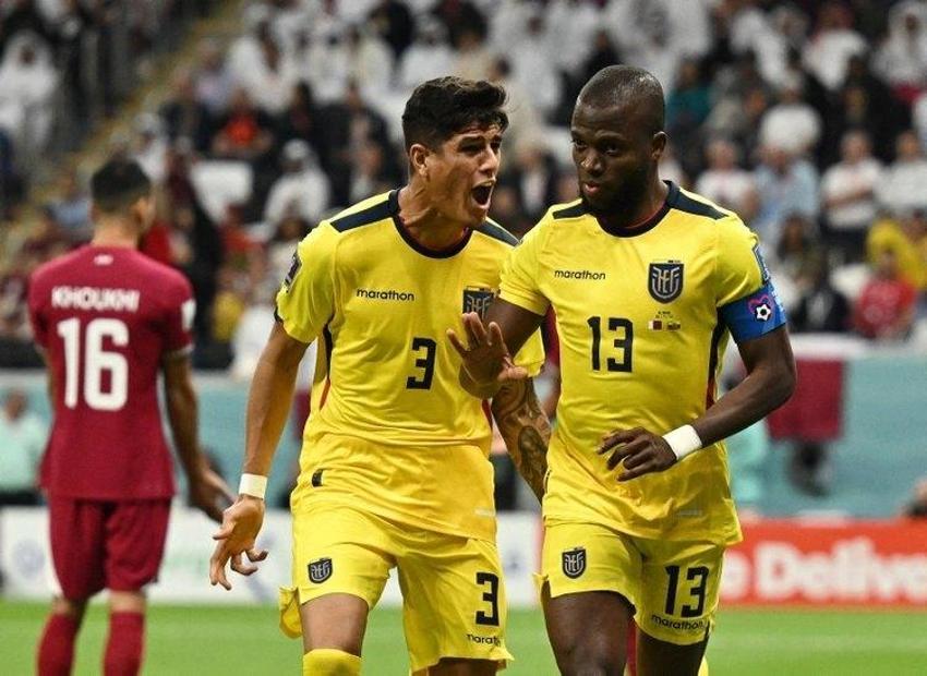Enner Valencia'nın menajeri 'Dembele - Morelos' dosyasını ortaya koydu Ali Koç şok oldu