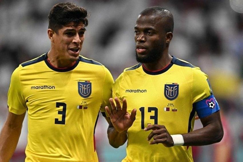 Enner Valencia'nın menajeri 'Dembele - Morelos' dosyasını ortaya koydu Ali Koç şok oldu