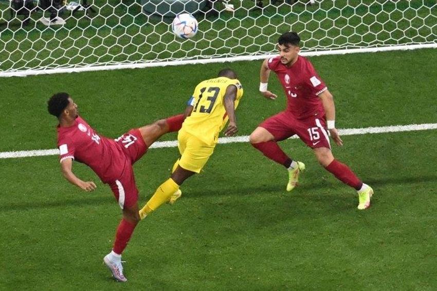 Enner Valencia'nın menajeri 'Dembele - Morelos' dosyasını ortaya koydu Ali Koç şok oldu