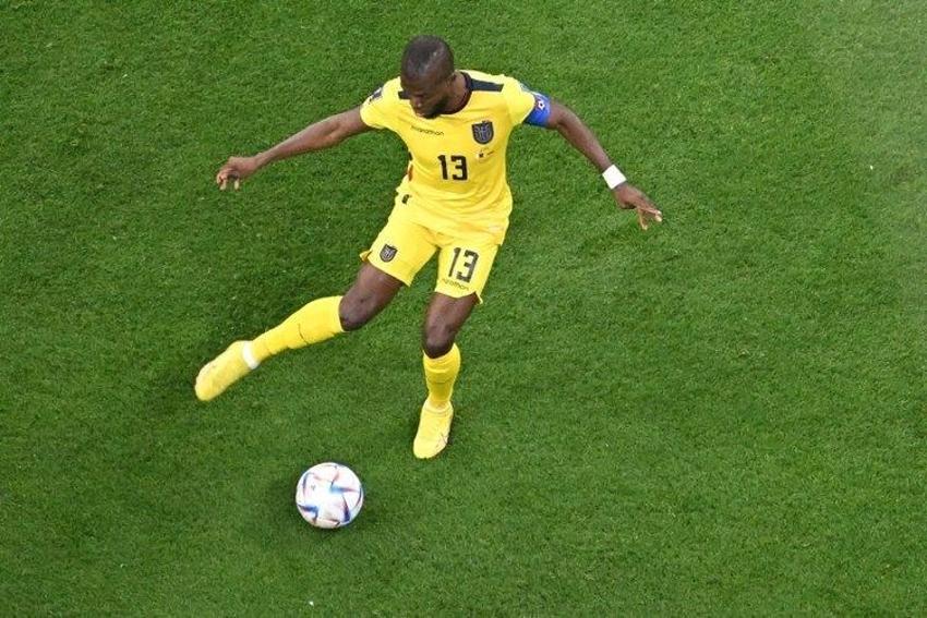 Enner Valencia'nın menajeri 'Dembele - Morelos' dosyasını ortaya koydu Ali Koç şok oldu