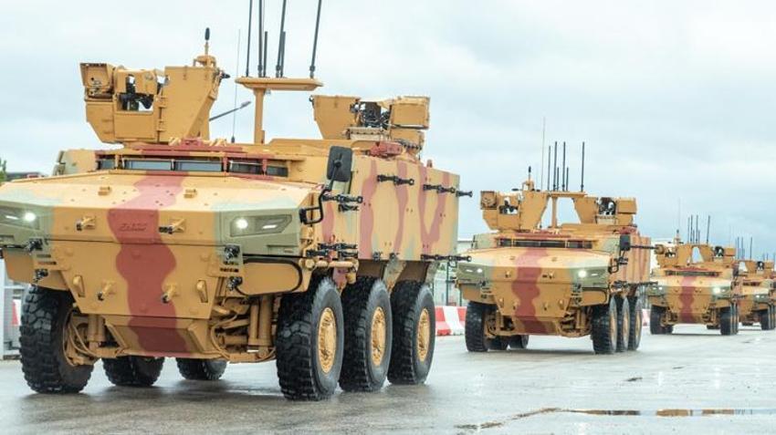 Türkiye başardı, düşmana korku salacak! Özellikleriyle dünyada ilk