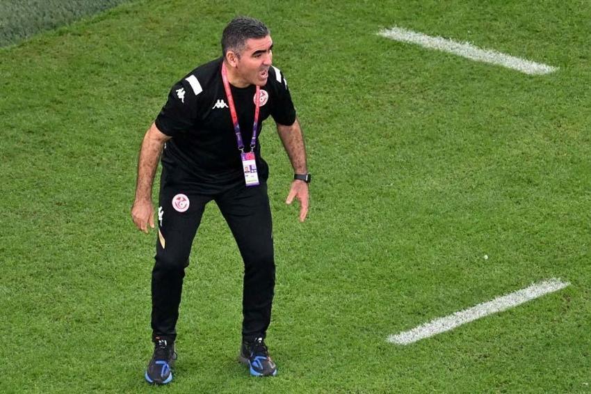 Danimarka ve Tunus karşı karşıya geldi