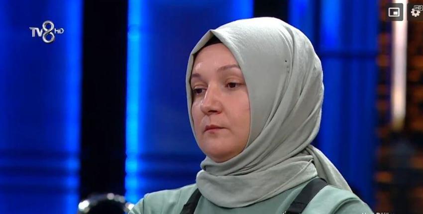 MasterChef eleme adayı belli oldu! Masterchef 22 Kasım 2022 dokunulmazlığın sahibi kim oldu?
