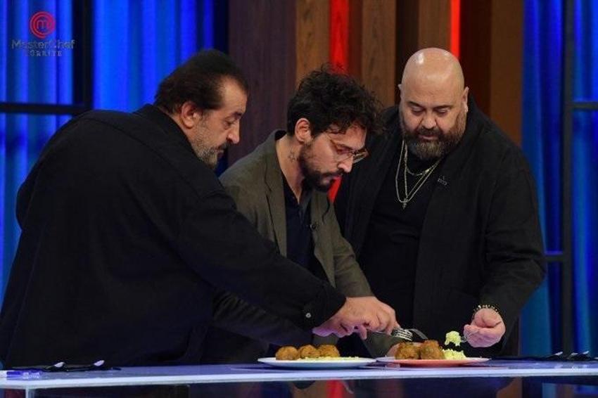 MasterChef eleme adayı belli oldu! Masterchef 22 Kasım 2022 dokunulmazlığın sahibi kim oldu?