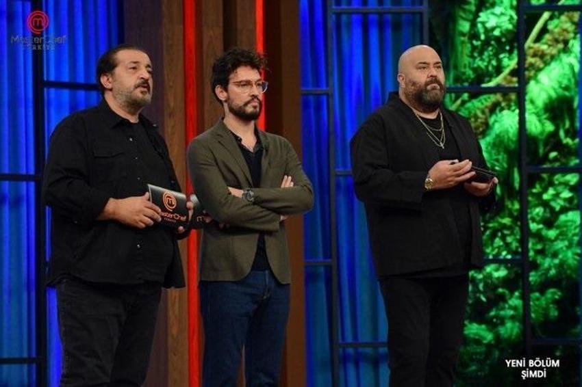 MasterChef eleme adayı belli oldu! Masterchef 22 Kasım 2022 dokunulmazlığın sahibi kim oldu?