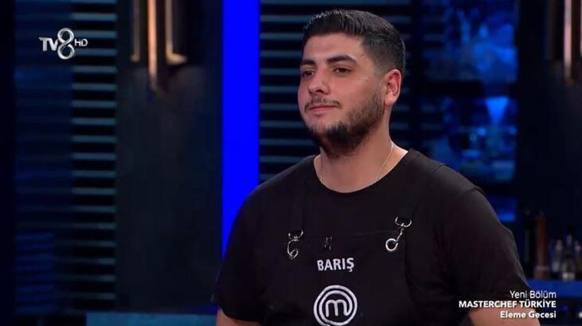 MasterChef eleme adayı belli oldu! Masterchef 22 Kasım 2022 dokunulmazlığın sahibi kim oldu?