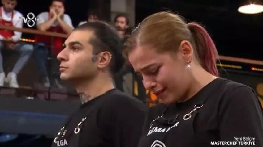 MasterChef eleme adayı belli oldu! Masterchef 22 Kasım 2022 dokunulmazlığın sahibi kim oldu?