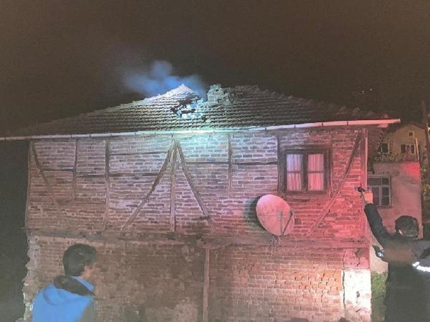 Deprem sonrası bölgeden yeni görüntüler geldi