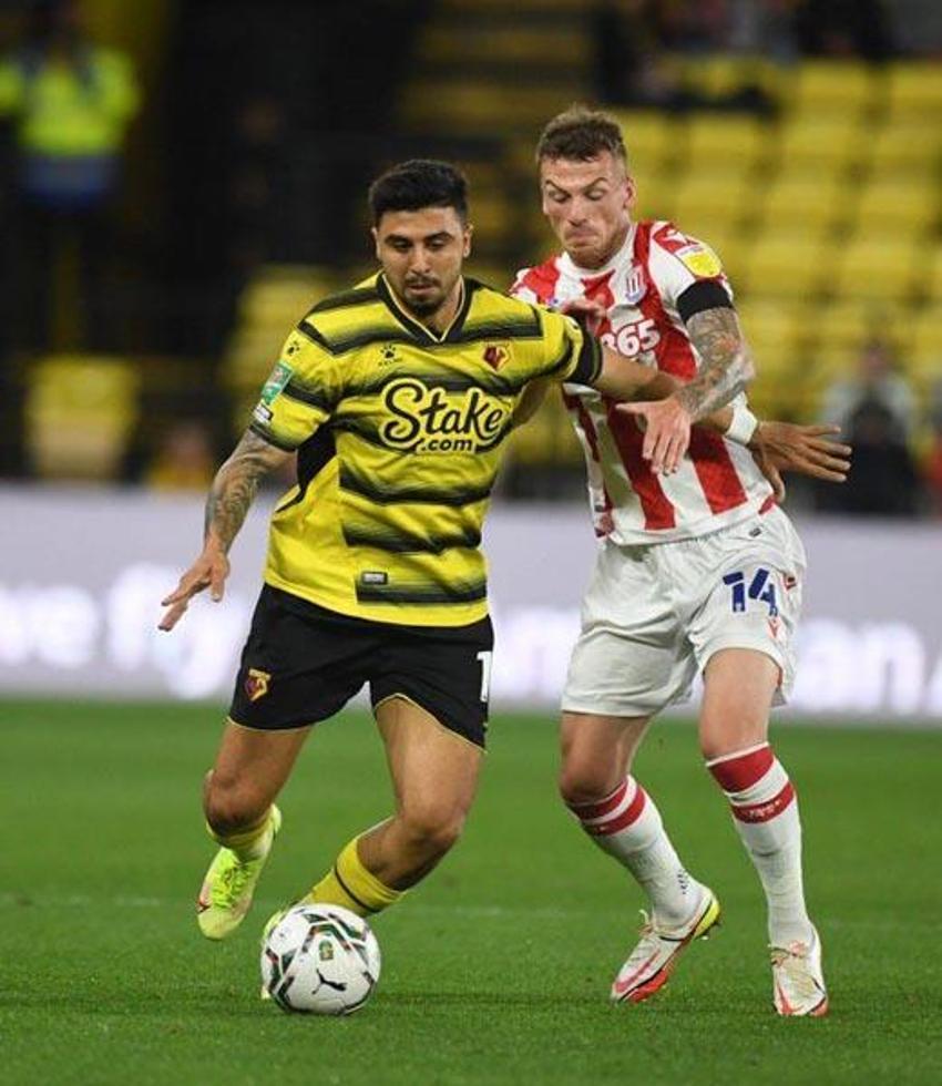 Ozan Tufan'dan bir transfer daha! Galatasaray'ın eski kalecisi devreye girdi