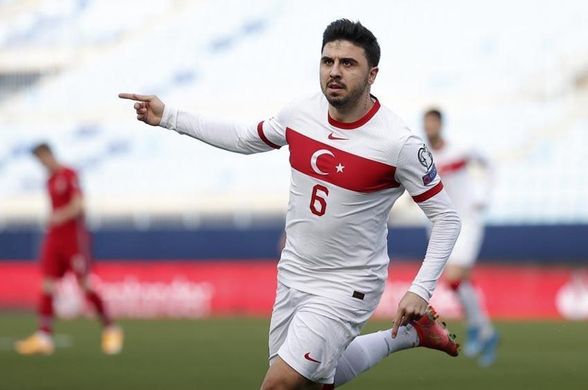 Ozan Tufan'dan bir transfer daha! Galatasaray'ın eski kalecisi devreye girdi
