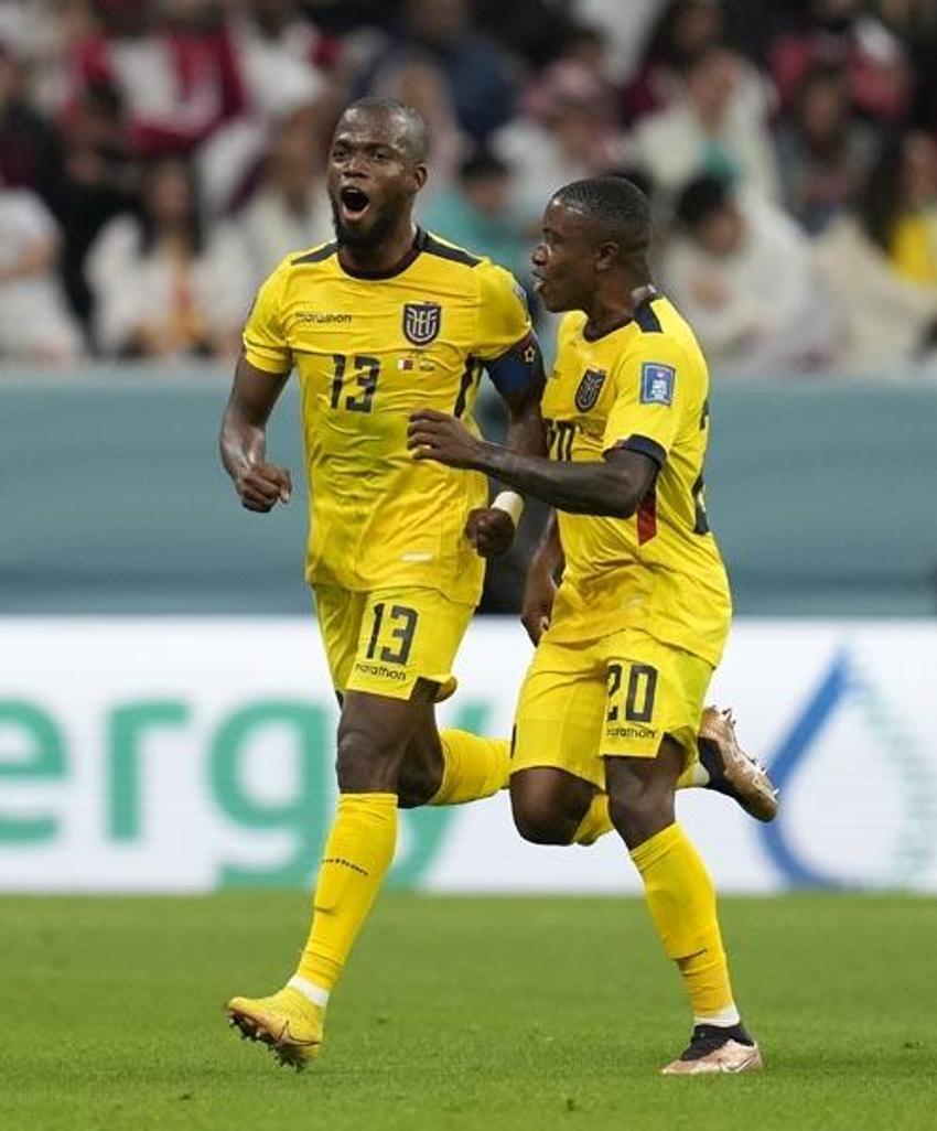 Ali Koç iki forvete 9 milyon euro harcadı hiçbiri Enner Valencia kadar olamadı