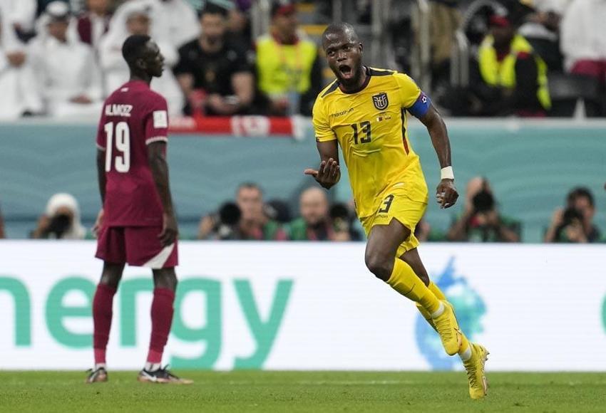 Ali Koç iki forvete 9 milyon euro harcadı hiçbiri Enner Valencia kadar olamadı