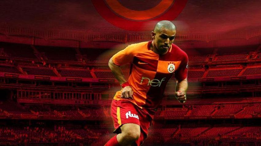 Sofiane Feghouli bombası! Süper Lig devine imza atması için bir evet yeterli