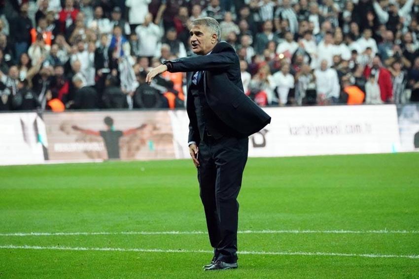 Sofiane Feghouli bombası! Süper Lig devine imza atması için bir evet yeterli