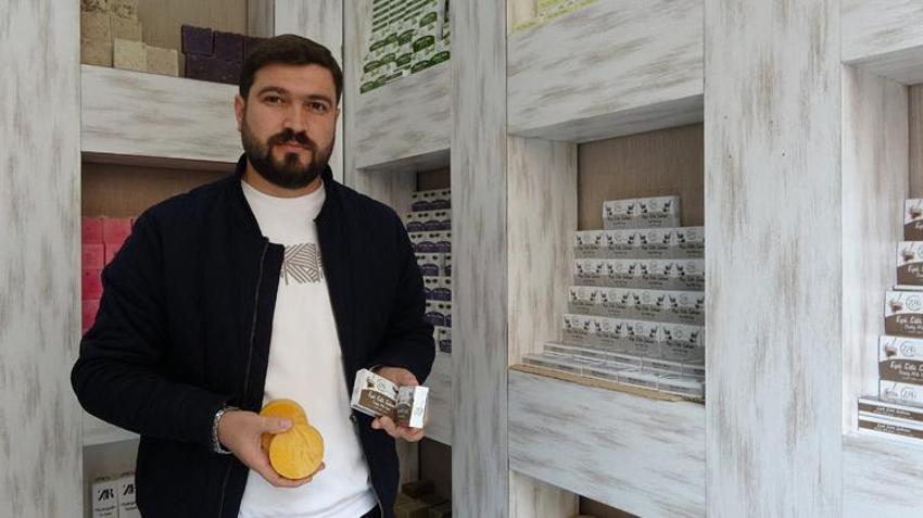 Çırak olarak başlamışlardı! Şimdi ürünlerini Avrupa’ya ihraç ediyorlar
