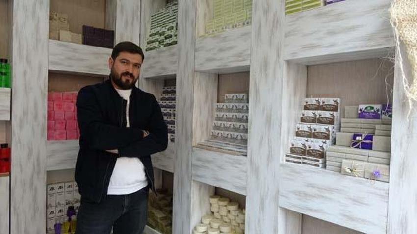 Çırak olarak başlamışlardı! Şimdi ürünlerini Avrupa’ya ihraç ediyorlar