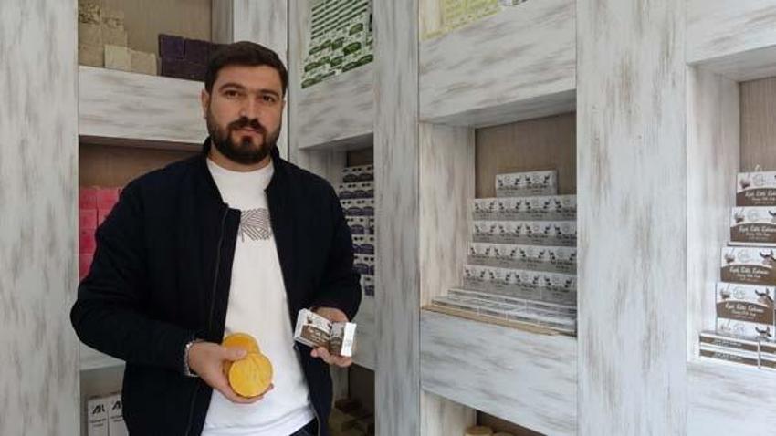 Çırak olarak başlamışlardı! Şimdi ürünlerini Avrupa’ya ihraç ediyorlar