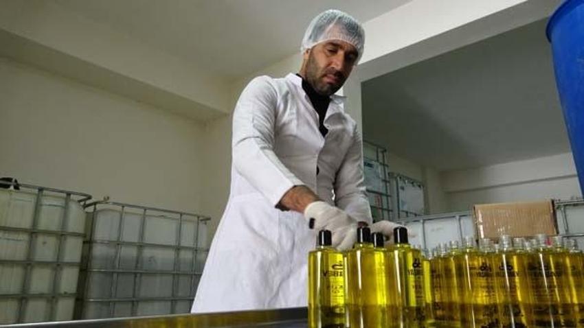 Çırak olarak başlamışlardı! Şimdi ürünlerini Avrupa’ya ihraç ediyorlar