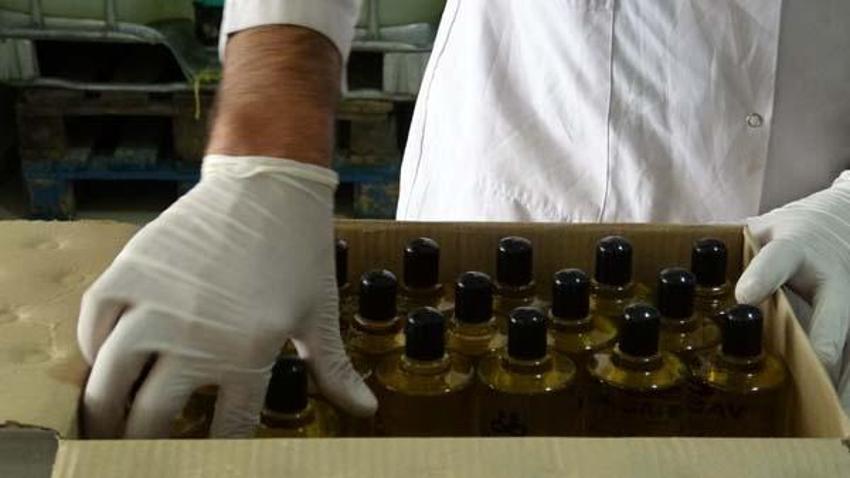 Çırak olarak başlamışlardı! Şimdi ürünlerini Avrupa’ya ihraç ediyorlar