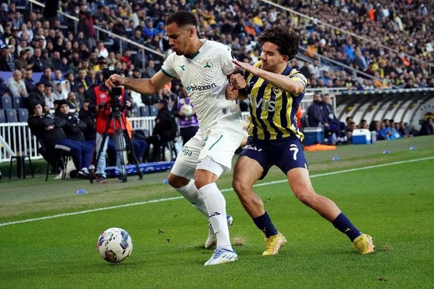 Hulk dediler Serdar Dursun çıktı! Süper Lig devinden sürpriz transfer