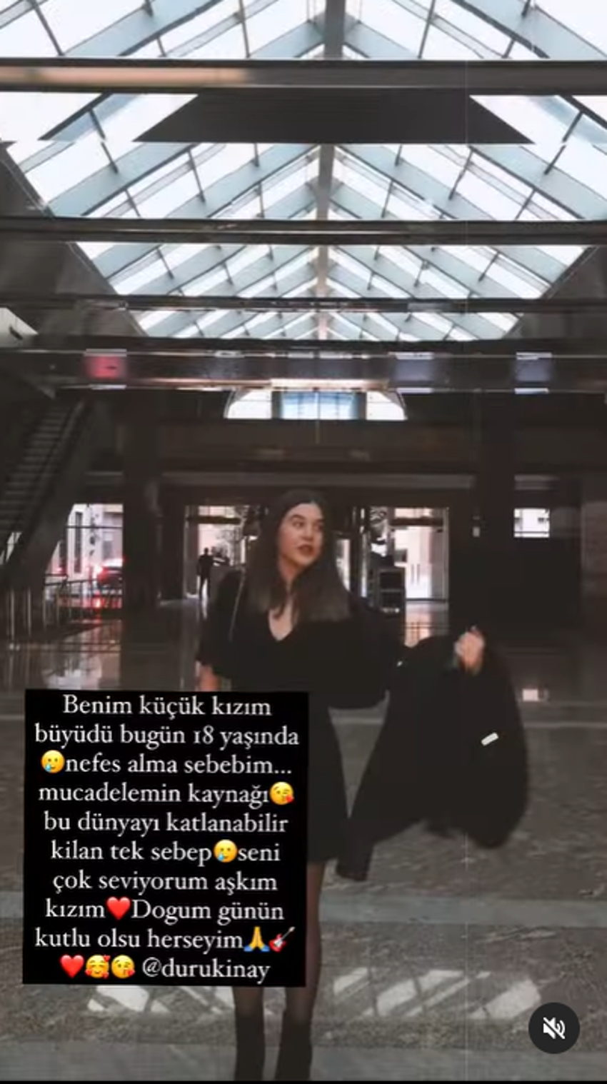 Ünlülerin çocukları! 'Bu dünyayı katlanabilir kılan tek sebep'