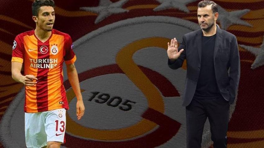 Okan Buruk yeni Alex Telles'i buldu! Galatasaray'a 20 yaşında ateş gibi sol bek