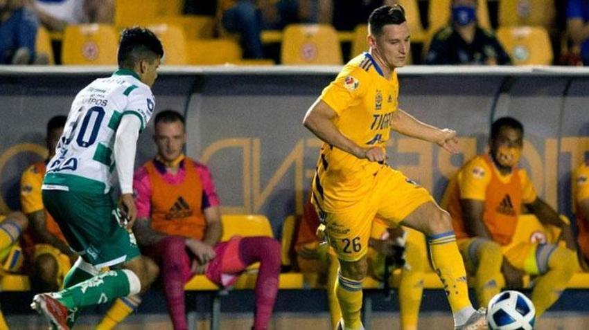 Okan Buruk yeni Alex Telles'i buldu! Galatasaray'a 20 yaşında ateş gibi sol bek