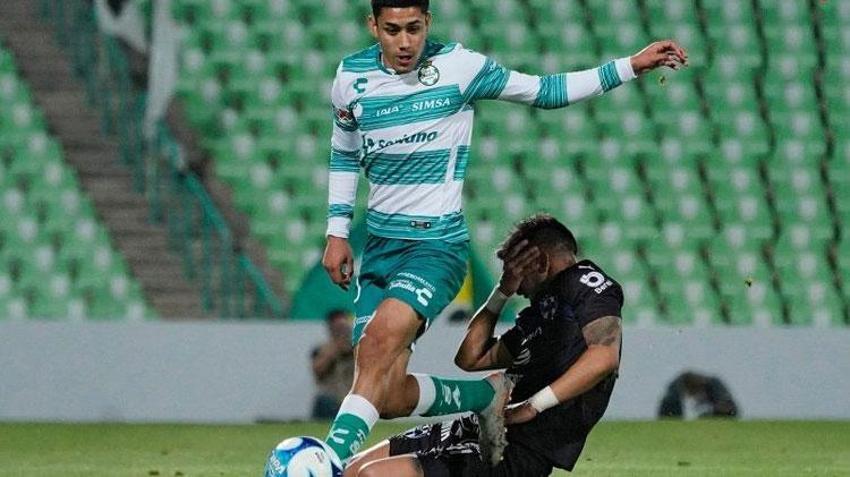 Okan Buruk yeni Alex Telles'i buldu! Galatasaray'a 20 yaşında ateş gibi sol bek