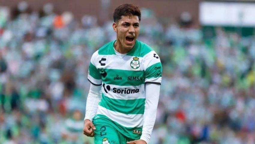 Okan Buruk yeni Alex Telles'i buldu! Galatasaray'a 20 yaşında ateş gibi sol bek