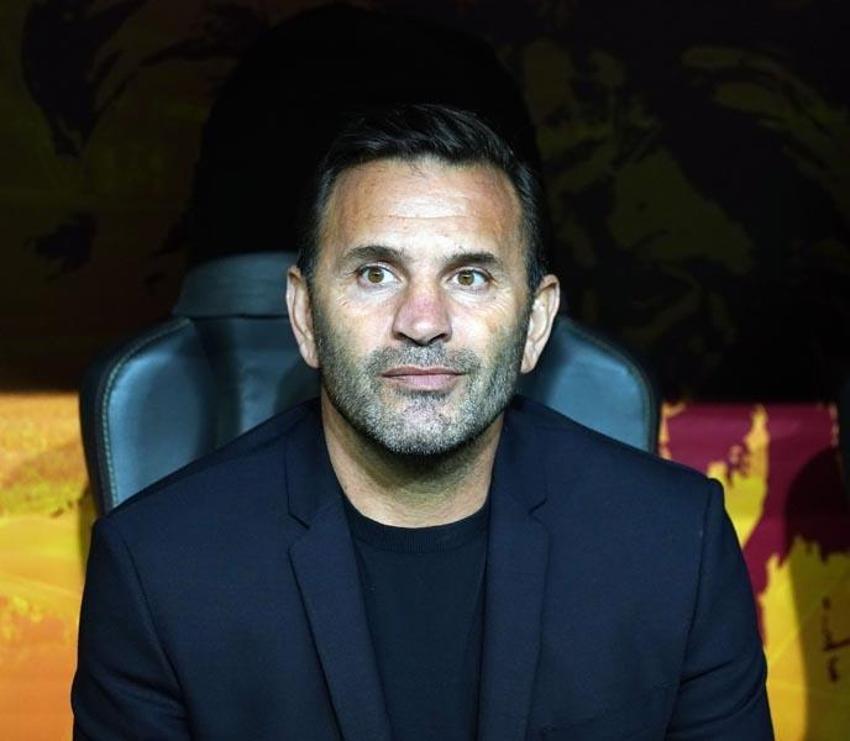 Okan Buruk yeni Alex Telles'i buldu! Galatasaray'a 20 yaşında ateş gibi sol bek