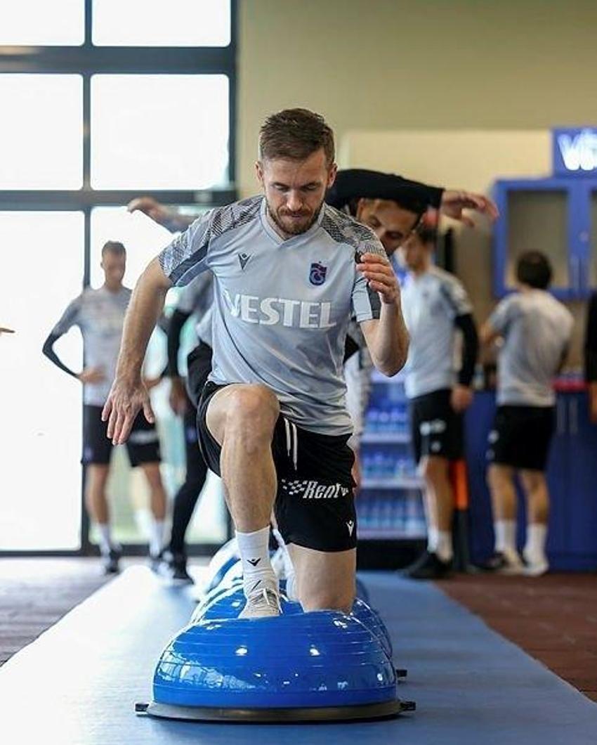 Batshuayi - Maxi Gomez savaşından sonra Ali Koç ile Ahmet Ağaoğlu arasında bir transfer gerilimi daha