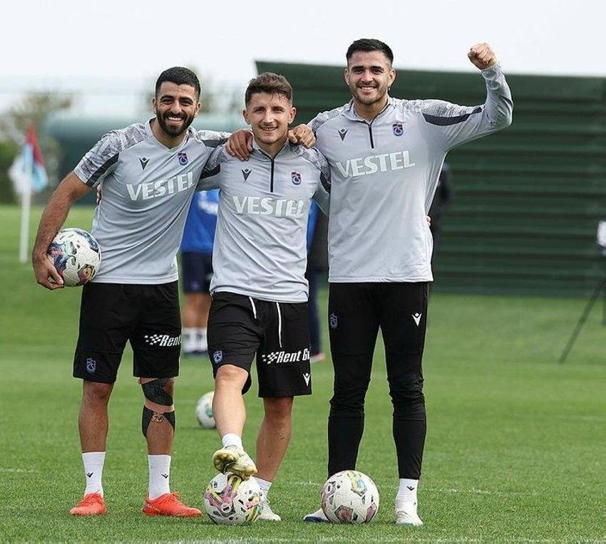 Batshuayi - Maxi Gomez savaşından sonra Ali Koç ile Ahmet Ağaoğlu arasında bir transfer gerilimi daha