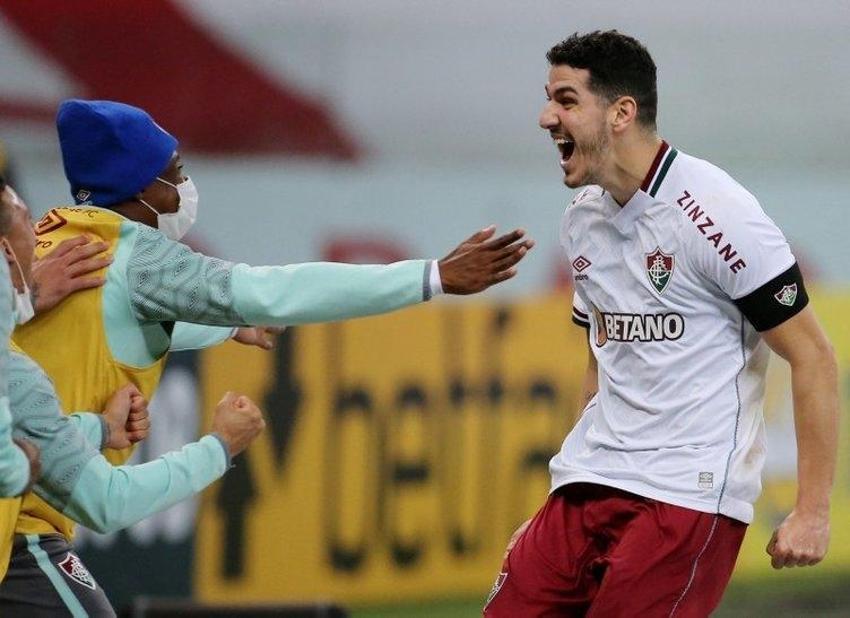 Batshuayi - Maxi Gomez savaşından sonra Ali Koç ile Ahmet Ağaoğlu arasında bir transfer gerilimi daha