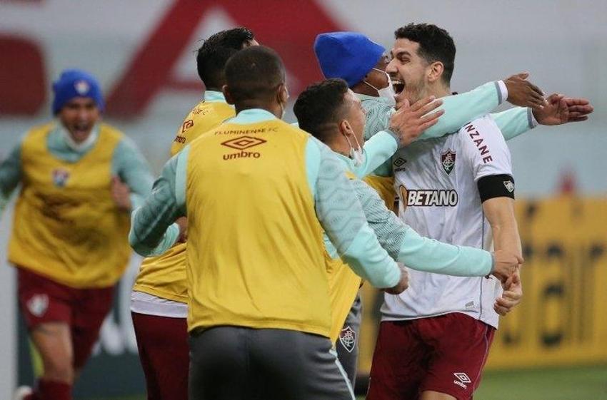 Batshuayi - Maxi Gomez savaşından sonra Ali Koç ile Ahmet Ağaoğlu arasında bir transfer gerilimi daha