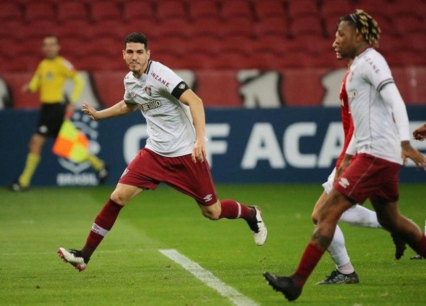 Batshuayi - Maxi Gomez savaşından sonra Ali Koç ile Ahmet Ağaoğlu arasında bir transfer gerilimi daha
