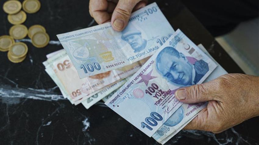 Asgari ücret zammı ile ilgili flaş gelişme! Üst sınır netleşti, 8 bin 500 lira