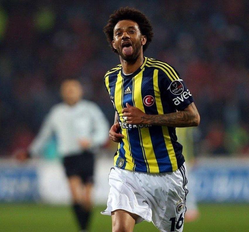 Cristian Baroni: Galatasaray derbisinde Arda Turan'la kavga ettim maçı kazandık