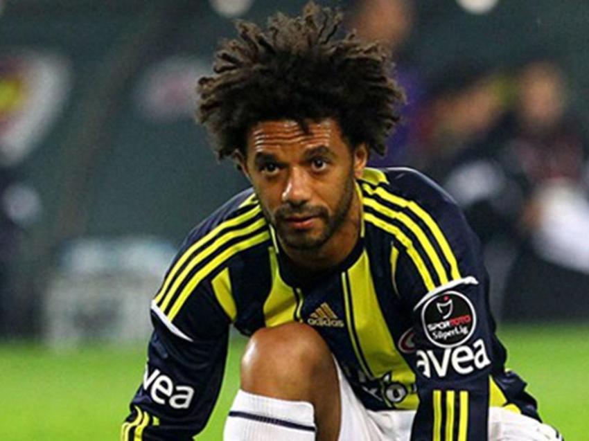 Cristian Baroni: Galatasaray derbisinde Arda Turan'la kavga ettim maçı kazandık