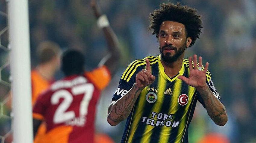 Cristian Baroni: Galatasaray derbisinde Arda Turan'la kavga ettim maçı kazandık